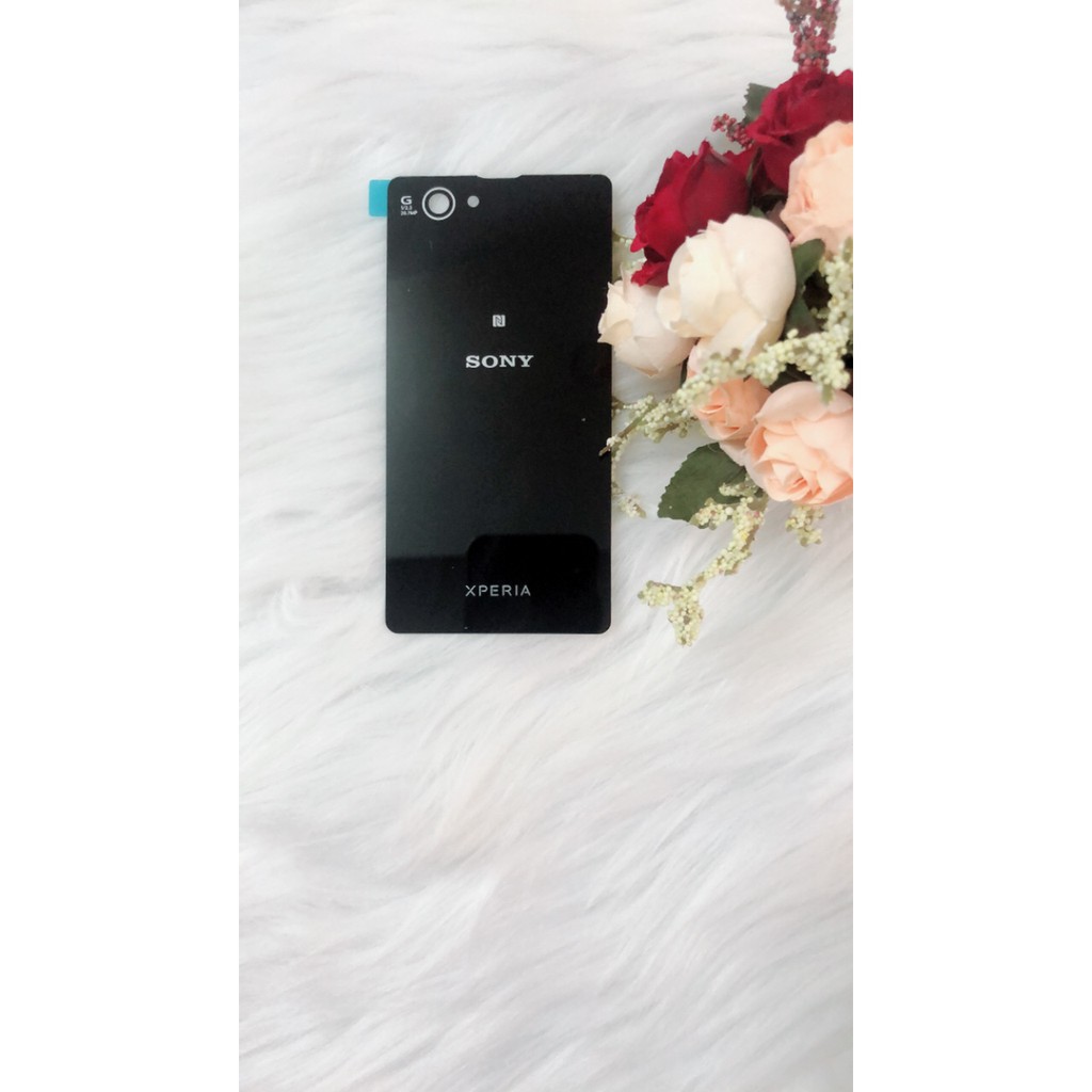 VỎ Z1 MINI - VỎ Z1 COMPACT - LƯNG  Z1 MINI