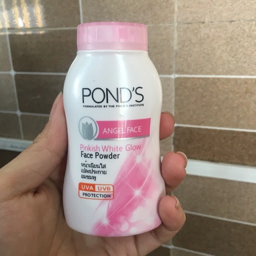 PHẤN PHỦ TRANG ĐIỂM KIỀM DẦU POND'S THÁI