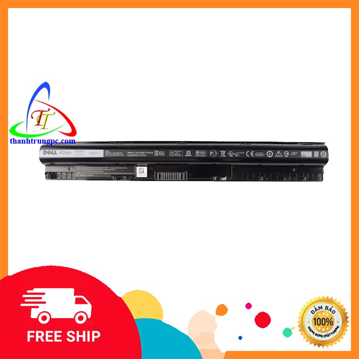 Pin laptop Dell Inspiron 3451 3452 3458 3459 3468 3551 3552 3558 3559 5451 5455 5458 5459