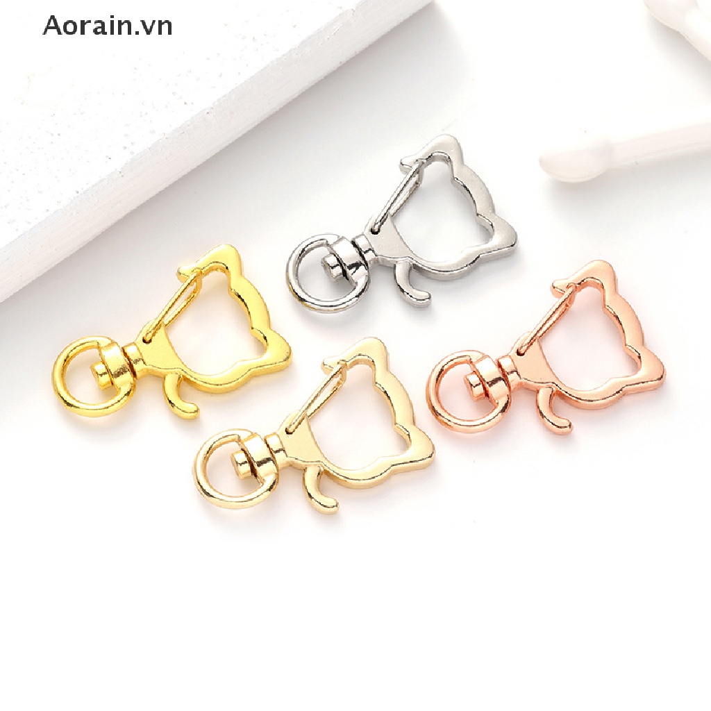 Bộ 10 Hình Mèo Dễ Thương