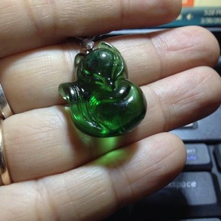 Mặt đá hồ ly ù size nhỏ : 150k