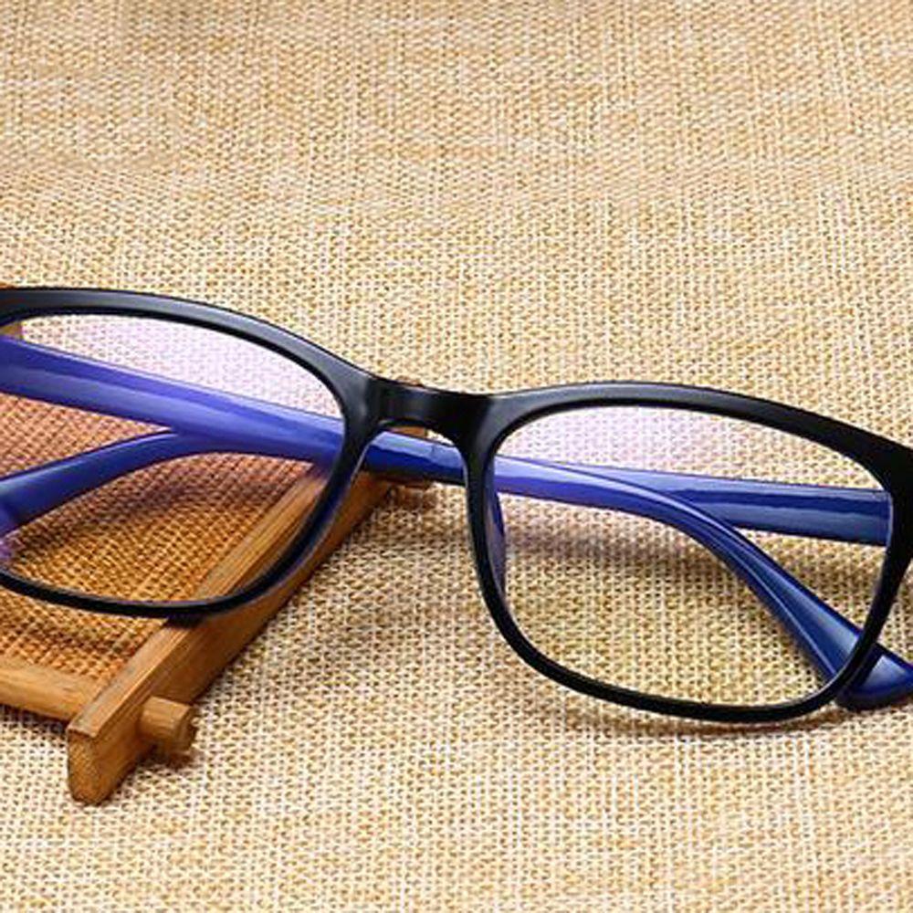 Mắt Kính Chống Ánh Sáng Xanh Bảo Vệ Tầm Nhìn Tiện Dụng