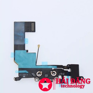 Cụm Bo Mạch Sạc iPhone 5S