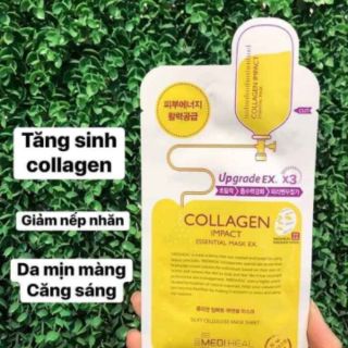 Mặt nạ Mediheal
