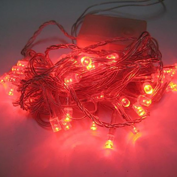 Đèn Led trang trí cây thông Noel