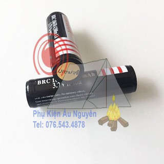 Pin các loại AA, AAA, 18650 4200mAh xịn