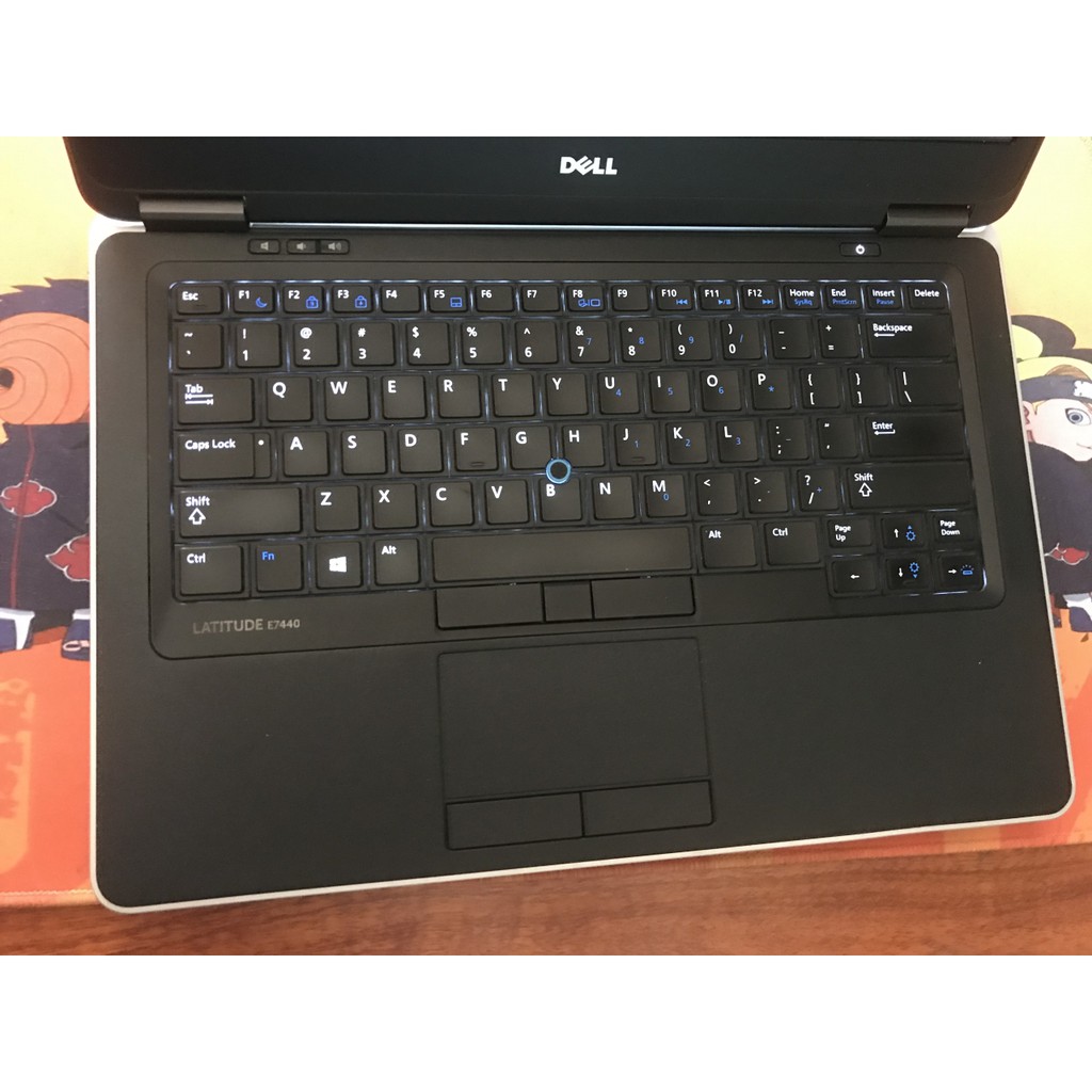 Dell Latitude E7440