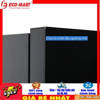 Tủ lạnh Aqua AQR-IG378EB 324L