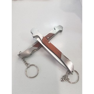 Móc treo chìa khoá đa năng