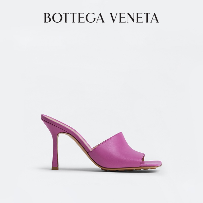 BOTTEGA VENETA baodie gia đình muller mùa hè xăng đan bv