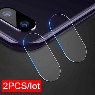 2 Kính Cường Lực Bảo Vệ Camera Sau Cho Realme Q2 Nro 20 7 6 5 Pro 5g C15 C11 C3