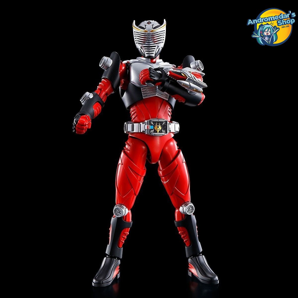 [Bandai] Mô hình lắp ráp Figure-rise Standard Masked Rider Ryuki (Plastic model)