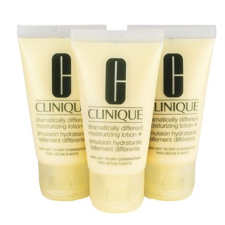 Lotion Dưỡng Ẩm Clinique Cho Da Khô Đến Rất Khô Dramatically Different Moisturizing Lotion Plus 30ml (Mã sp :HH-0203)