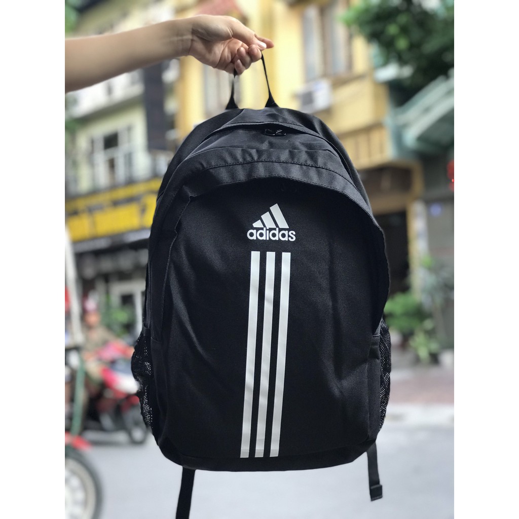 BALO ADIDAS CLASSIC ĐI HỌC ĐI CHƠI ĐẸP NHIỀU NGĂN TIỆN LỢI