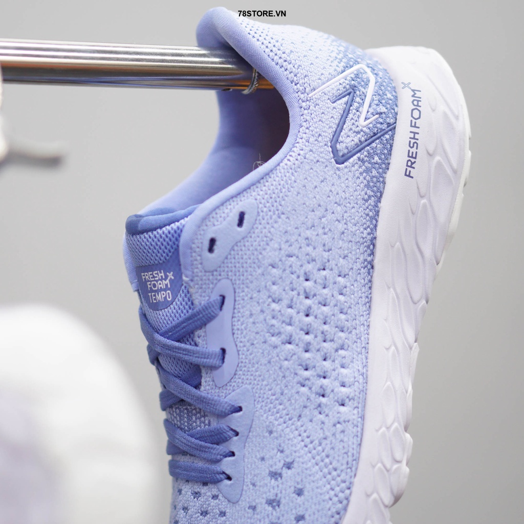 Giày Chạy Bộ Nữ New Balance Fresh Foam Flyknit P306641 Chính Hãng