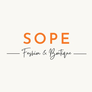 Sope Shop - Thời trang nam nữ