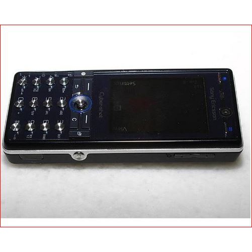 Điện Thoại Sony Ericsson K810 Chính Hãng