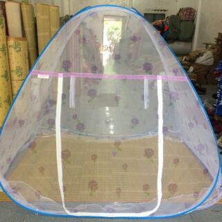 Màn chụp tự bung