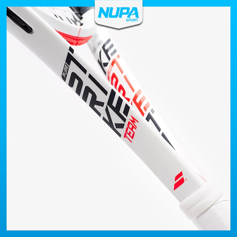 Vợt Tennis Babolat Pure Strike Team  | Nupa Sport