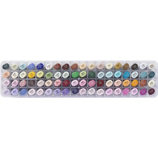 Marker Copic Sketch Set E 72 màu