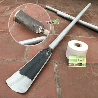 Thục chuối làm vườn sắc bén - D11