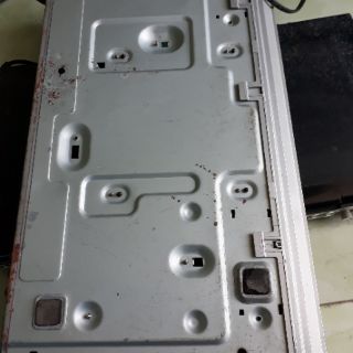 Đầu quay đĩa LG Cd player
