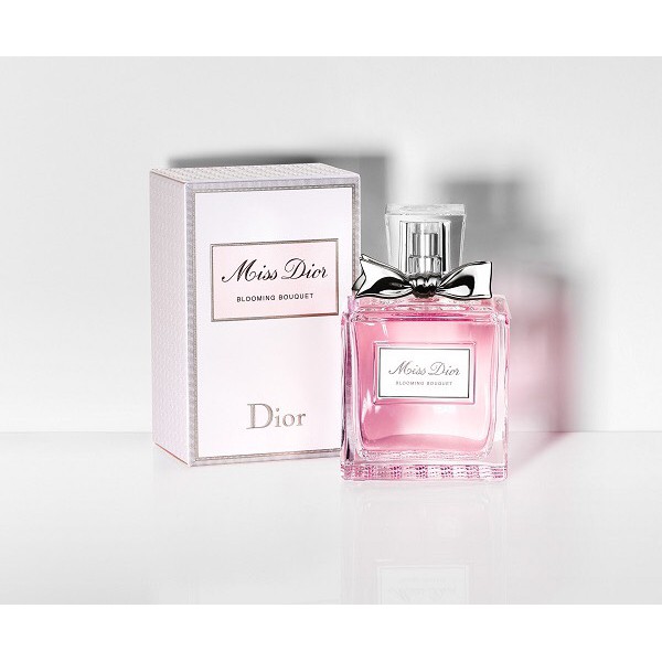 𝗣𝗲𝗿𝗳𝘂𝗺𝗶𝘀𝘁® Nước Hoa Dùng Thử Dior Blooming Bouquet