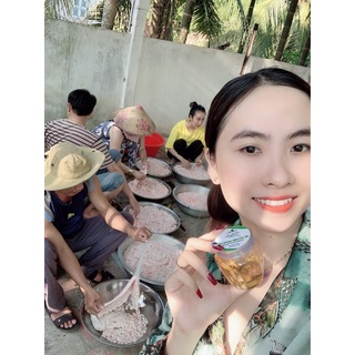 Mỡ Trăn Nước Nguyên Chất
