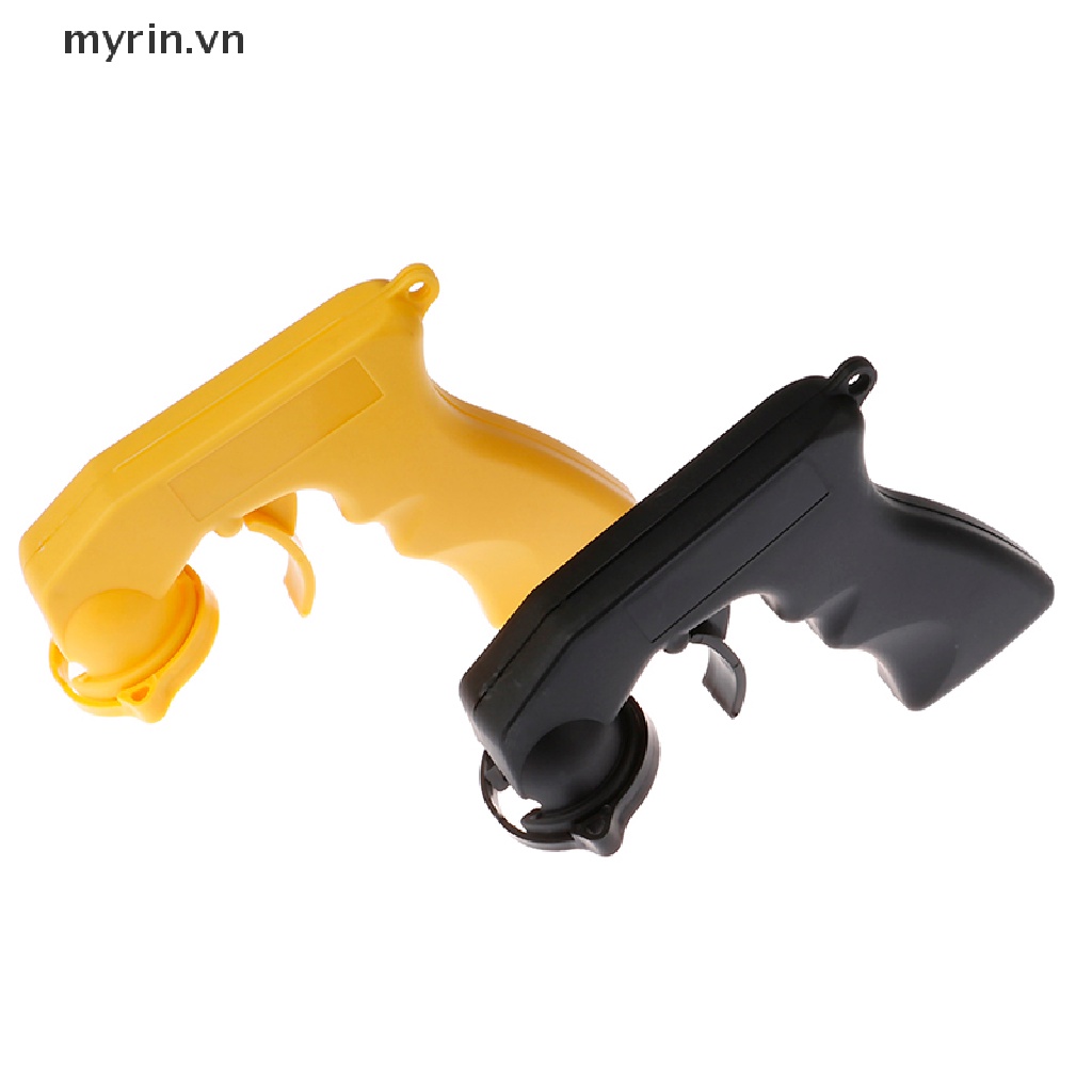 Myrin Bình Xịt Sơn Xe Hơi Có Tay Cầm Toàn Diện Vn VN VN