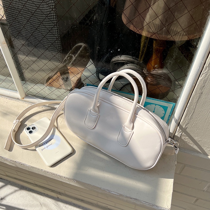 Túi Đeo Chéo Phong Cách Hàn Quốc Thời Trang Cho Nữ 2022