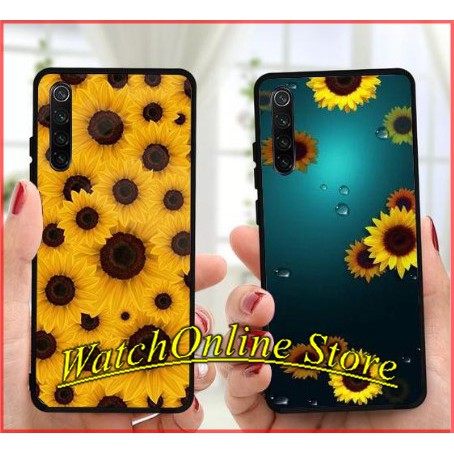 Ốp lưng Vsmart Live in hình họa tiết