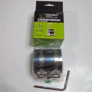 Máy Nén Pít Tông / Piston / Kẹp Piston 3 "Tekiro
