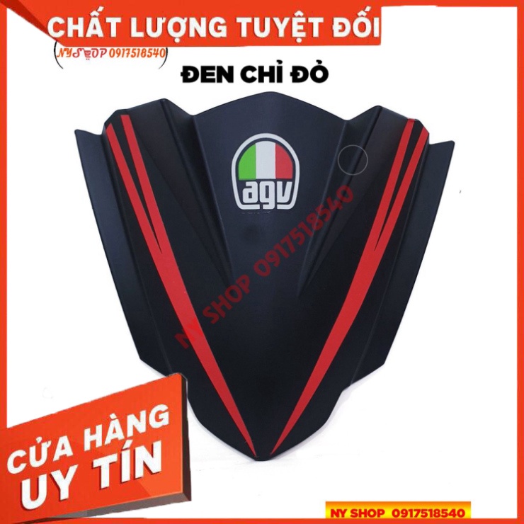 ỐP ĐẦU ĐÈN CHO EX 150 - 2019 VÀ WINNER X Sản Phẩm Chuẩn Như Hình