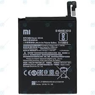 Pin redmi note 6 pro mã bn48 zin chính hãng-zin mới 100%