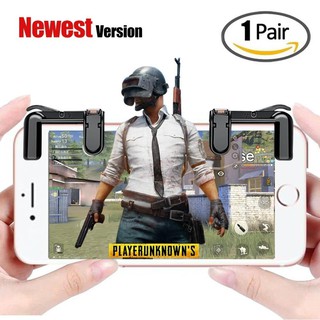 Nút chơi game Pubg, Liên Quân, Đột kích, Ros