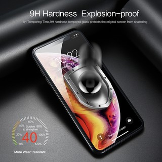 Tempered glass stickers for Huawei y9 2019 / Honor 10 LITE 5D devices
