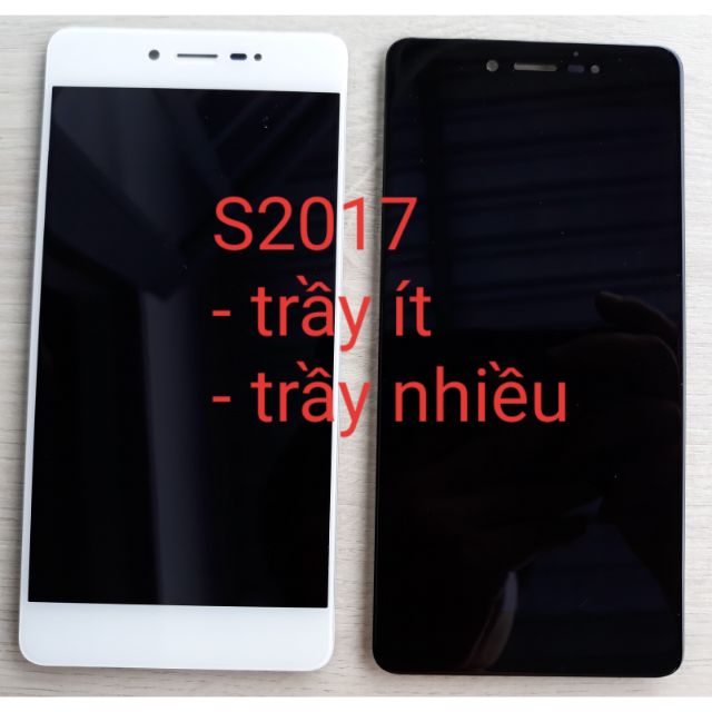 Bộ màn hình mobiistar S2017 / S2017 Lite (HÀNG TRẦY)