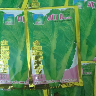 HẠT GIỐNG CẢI CANH ( LOẠI A )
