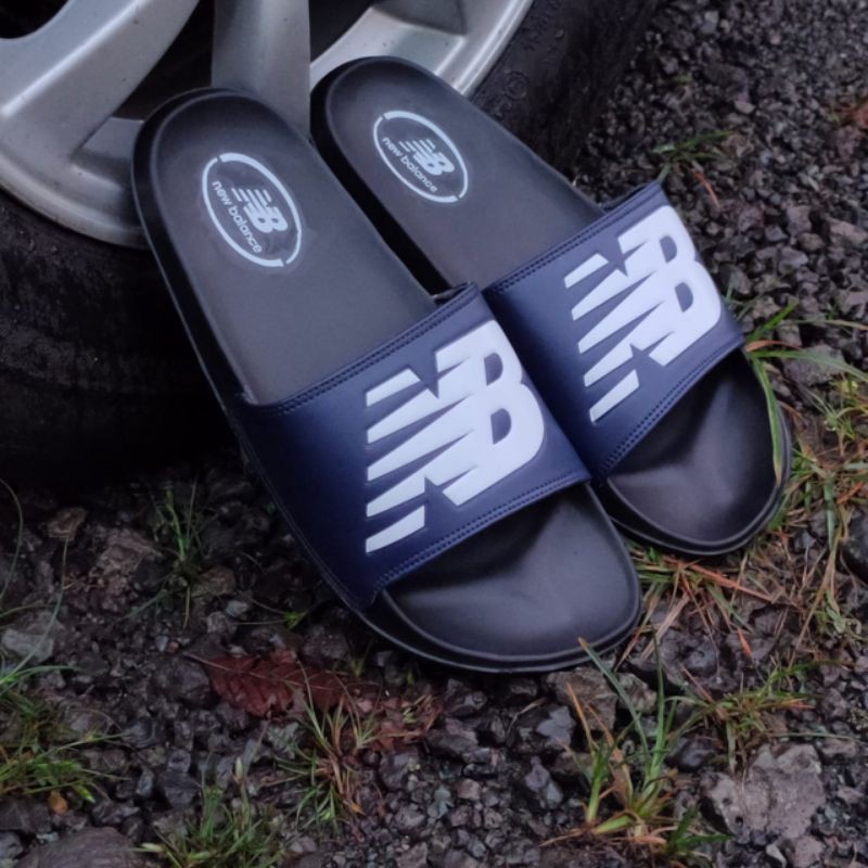 Mới Giày Sandal New Balance Chính Hãng Thời Trang Cho Nam Nữ