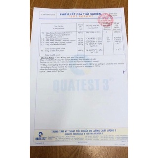 Khẩu trang kf94 4D Vinapro
