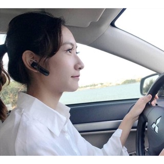 Tai nghe bluetooth 2 màu
