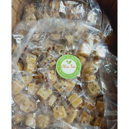 💥 (500g) TRÀ HOA CÚC ĐƯỜNG PHÈN KỲ TỬ