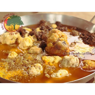 SON DƯỠNG GẤC NGHỆ HẠNH NHÂN