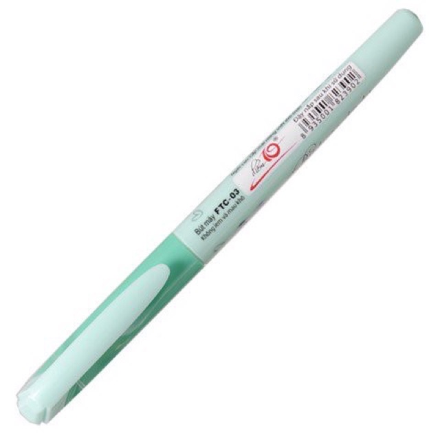 Bút máy ống mực FTC 03