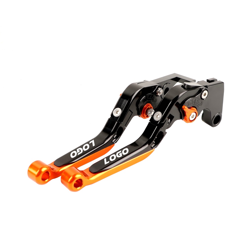 Cặp Tay Thắng Thay Thế Cho Xe KTM Duke RC 390 / 200 / 125 CNC