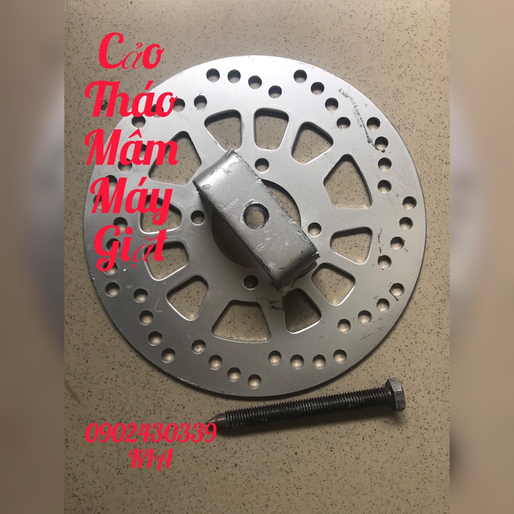 [Rẻ vô địch] Cảo mâm máy giặt