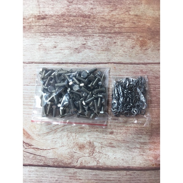 Ốc lồng máy giặt toshiba, sanyo