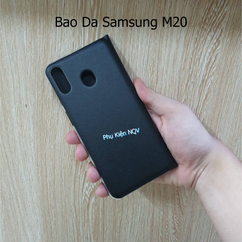 Samsung M20|| Bao Da Samsung M20