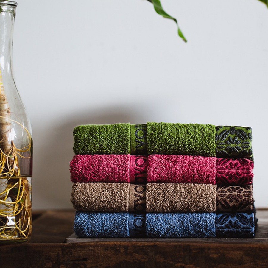 Khăn Cotton Songwol SH CRYSTAL