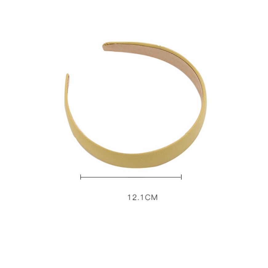 Cài tóc in nhiều họa tiết phong cách retro thời trang cho nữ